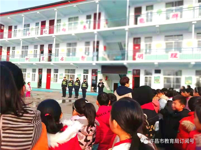 你家属于哪个小学学区，快来看看这里！