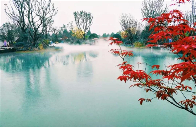 匠心悦府，装饰人生的风景