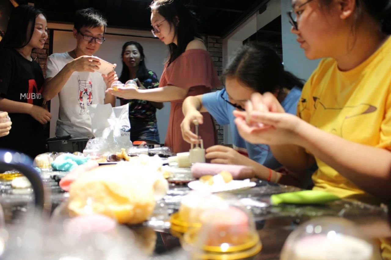 正当花好团圆时｜正商书香华府邀你回家共度“饼”纷中秋！！