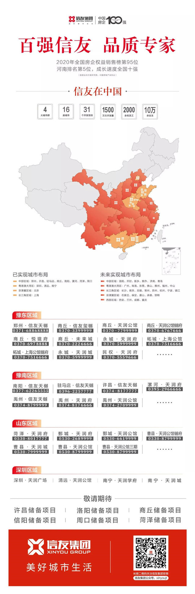 中心有铺，心中有谱丨信友·天樾临街金铺即将载誉而来！