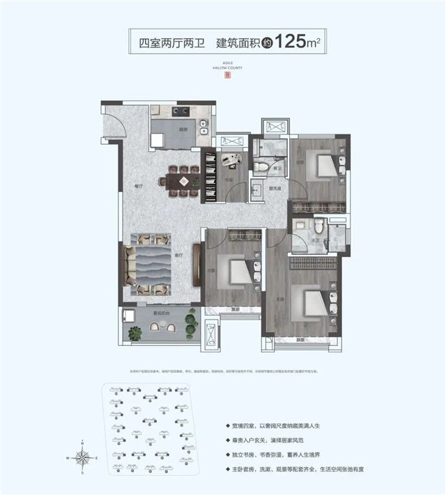 月推一栋，热销不止！这个燃沸许昌的学府红盘再续传奇