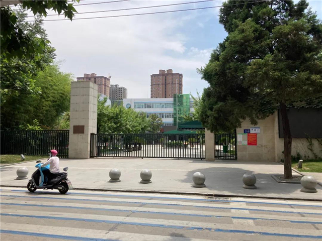 许昌家长们请注意，主城区小学学区划分及入学预警情况已发布！