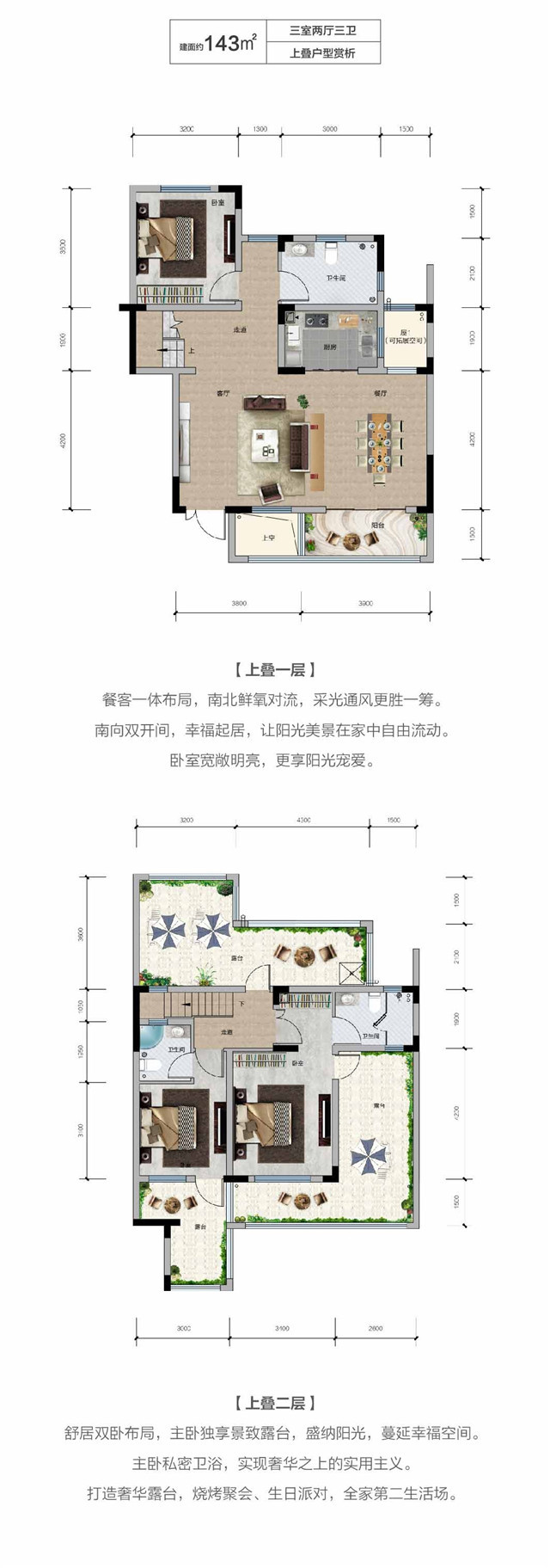 探盘芙蓉湖，谁能摘得叠墅性价比桂冠？