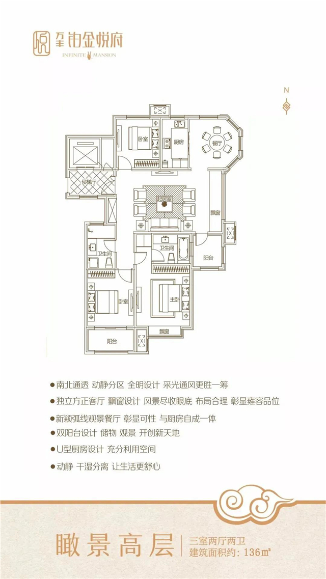 12月工程进度播报丨匠心不止,静候美好！