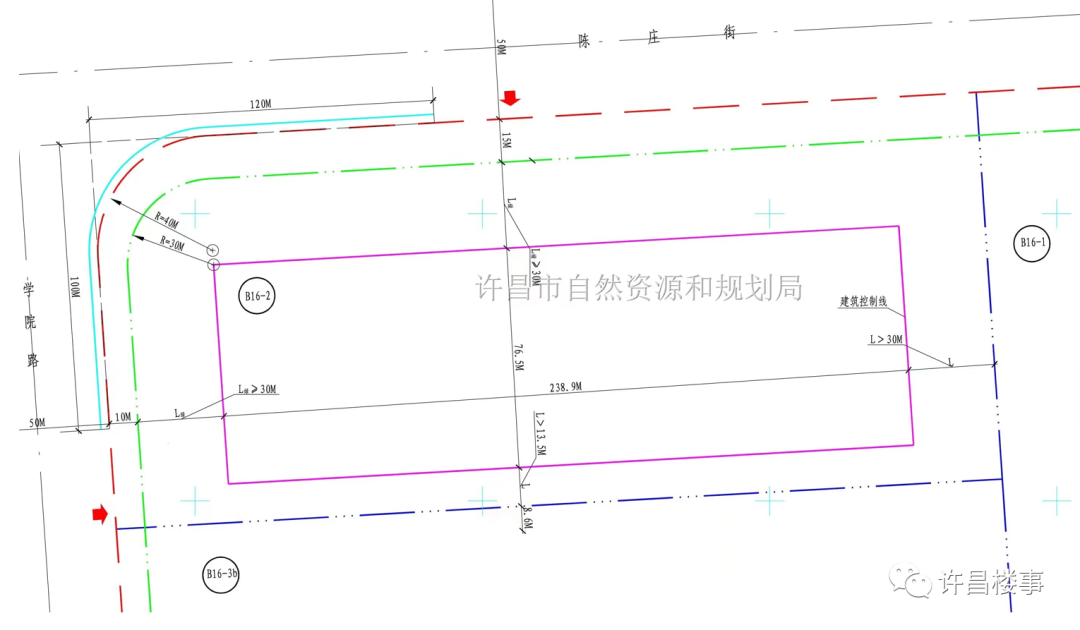 规划公示 | 芙蓉湖轻轨站周边、天宝路中西段等区域多地块控制性详细规划（调整）公示！